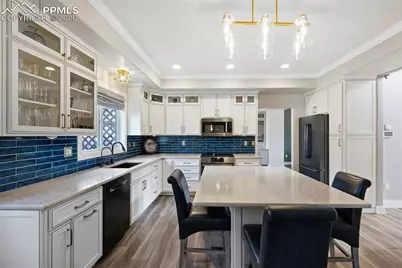 5531 Wells Fargo Drive, Colorado Springs, CO 80918 - Photo 2