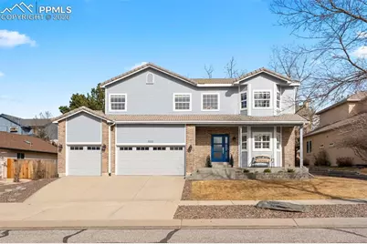 5531 Wells Fargo Drive, Colorado Springs, CO 80918 - Photo 10