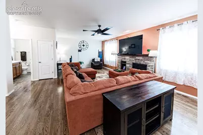 12931 Stone Valley Drive, Peyton, CO 80831 - Photo 8