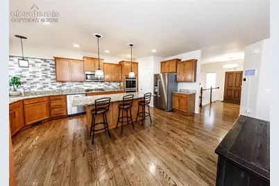 12931 Stone Valley Drive, Peyton, CO 80831 - Photo 18