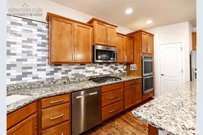12931 Stone Valley Drive, Peyton, CO 80831 - Photo 14