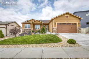12931 Stone Valley Dr, Peyton, CO 80831 - Photo 1