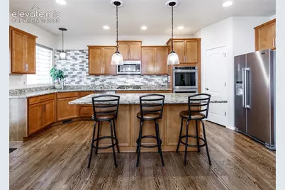 12931 Stone Valley Drive, Peyton, CO 80831 - Photo 12
