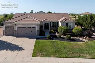 11101 Birch Hollow Way, Peyton, CO 80831 - Photo 1