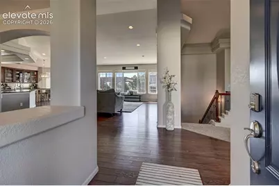 11101 Birch Hollow Way, Peyton, CO 80831 - Photo 6