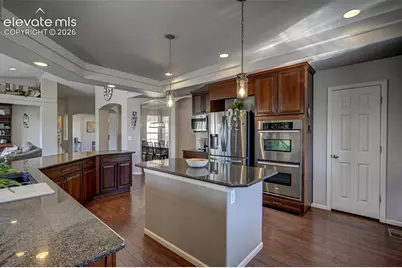 11101 Birch Hollow Way, Peyton, CO 80831 - Photo 18