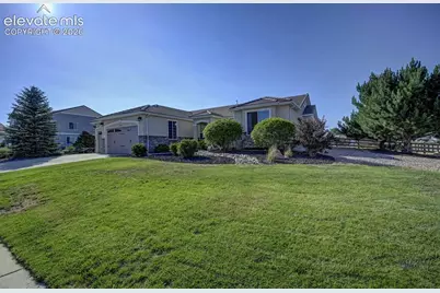 11101 Birch Hollow Way, Peyton, CO 80831 - Photo 4