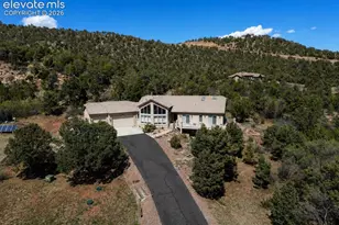 16292 Cala Rojo Dr, Colorado Springs, CO 80926 - Photo 2
