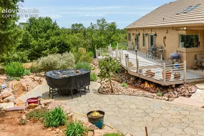 16292 Cala Rojo Drive, Colorado Springs, CO 80926 - Photo 6