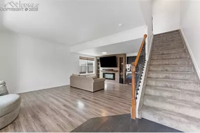 10398 Mount Evans Drive, Peyton, CO 80831 - Photo 4