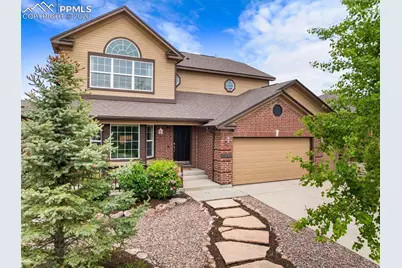 10398 Mount Evans Drive, Peyton, CO 80831 - Photo 2