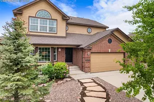 10398 Mount Evans Drive, Peyton, CO 80831 - Photo 2