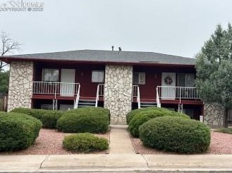 1105 Cree Dr, Colorado Springs, CO 80915-3299