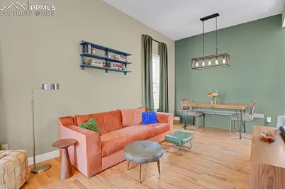 825 E Kiowa Street, Colorado Springs, CO 80903 - Photo 8