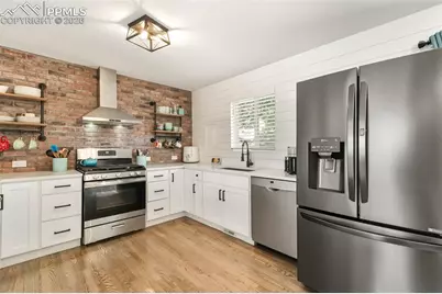 1414 Martin Drive, Colorado Springs, CO 80915 - Photo 6