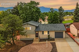 1414 Martin Dr, Colorado Springs, CO 80915 - Photo 1