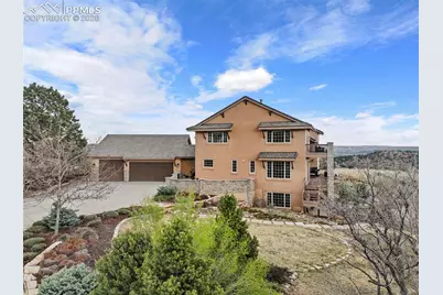 5345 Chambrey Court, Colorado Springs, CO 80919 - Photo 1