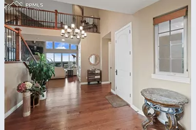 5345 Chambrey Court, Colorado Springs, CO 80919 - Photo 2