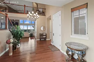 5345 Chambrey Ct, Colorado Springs, CO 80919 - Photo 2