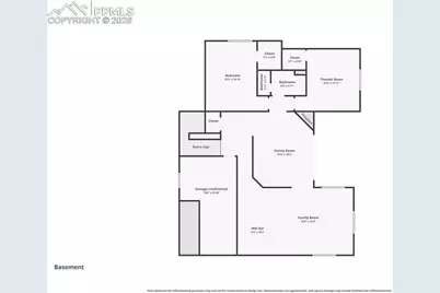 5345 Chambrey Court, Colorado Springs, CO 80919 - Photo 46