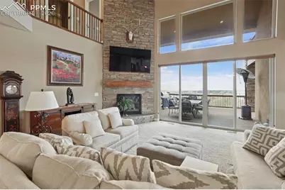 5345 Chambrey Court, Colorado Springs, CO 80919 - Photo 4