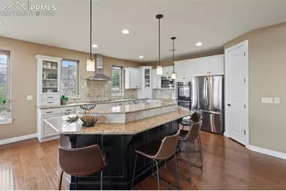 5345 Chambrey Court, Colorado Springs, CO 80919 - Photo 6