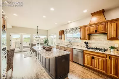 1348 Chapel Royal Court, Monument, CO 80132 - Photo 14