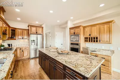 1348 Chapel Royal Court, Monument, CO 80132 - Photo 16