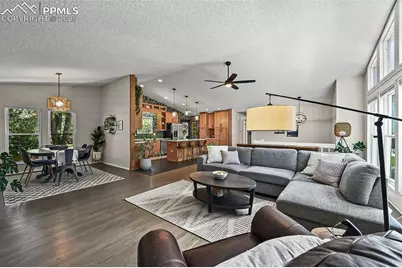 505 Silver Spring Circle, Colorado Springs, CO 80919 - Photo 6