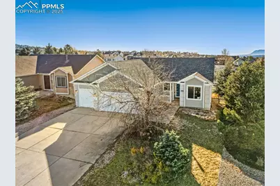 168 Old Creek Drive, Monument, CO 80132 - Photo 2