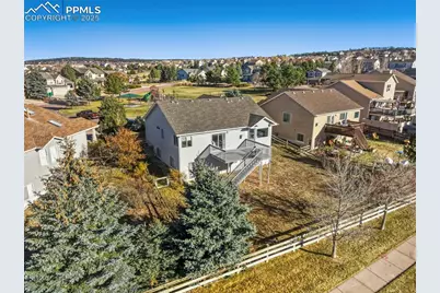 168 Old Creek Drive, Monument, CO 80132 - Photo 32