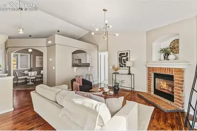 168 Old Creek Drive, Monument, CO 80132 - Photo 6