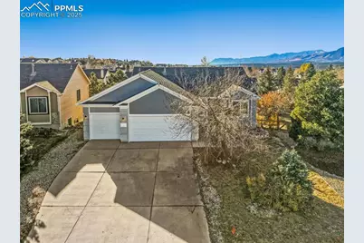 168 Old Creek Drive, Monument, CO 80132 - Photo 34