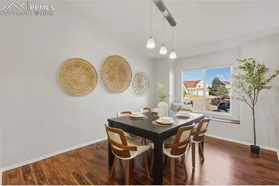 168 Old Creek Drive, Monument, CO 80132 - Photo 8