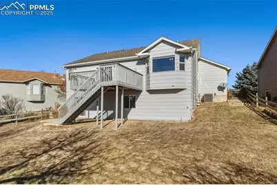 168 Old Creek Drive, Monument, CO 80132 - Photo 28