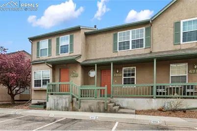 6208 Colony Circle, Colorado Springs, CO 80919 - Photo 4