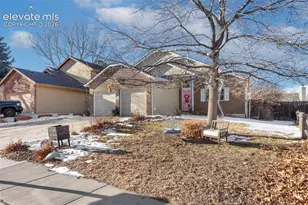 3840 Summer Breeze Dr, Colorado Springs, CO 80918 - Photo 1