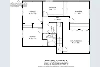 3840 Summer Breeze Drive, Colorado Springs, CO 80918 - Photo 38