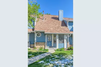 864 London Green Way, Colorado Springs, CO 80906 - Photo 1