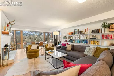 89 W Boulder Street, Colorado Springs, CO 80903 - Photo 6