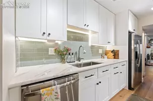 89 W Boulder St, Colorado Springs, CO 80903 - Photo 2