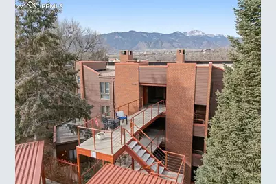 89 W Boulder Street, Colorado Springs, CO 80903 - Photo 1