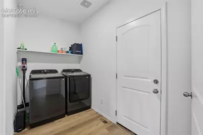 11100 Rolling Mesa Drive, Peyton, CO 80831 - Photo 20