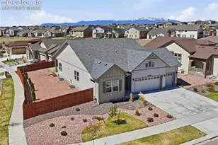 11100 Rolling Mesa Dr, Peyton, CO 80831 - Photo 2