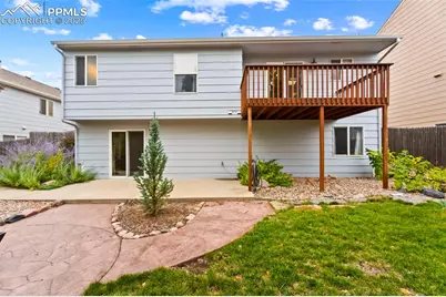 7558 Patina Court, Colorado Springs, CO 80922 - Photo 28