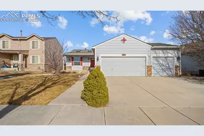 7558 Patina Court, Colorado Springs, CO 80922 - Photo 2