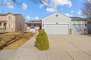 7558 Patina Ct, Colorado Springs, CO 80922 - Photo 2