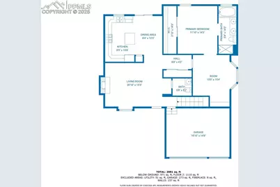 7558 Patina Court, Colorado Springs, CO 80922 - Photo 30