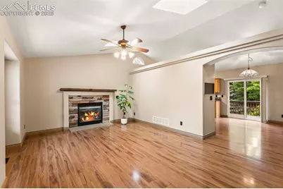 7558 Patina Court, Colorado Springs, CO 80922 - Photo 4