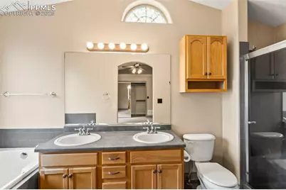 7558 Patina Court, Colorado Springs, CO 80922 - Photo 16